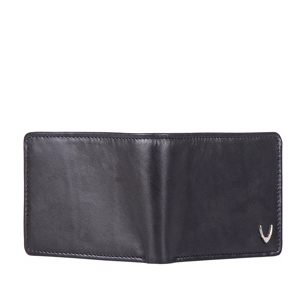 EE MYW-06A RF BI-FOLD WALLET