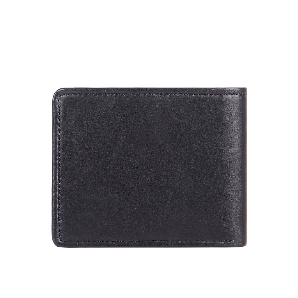 EE MYW-06A RF BI-FOLD WALLET