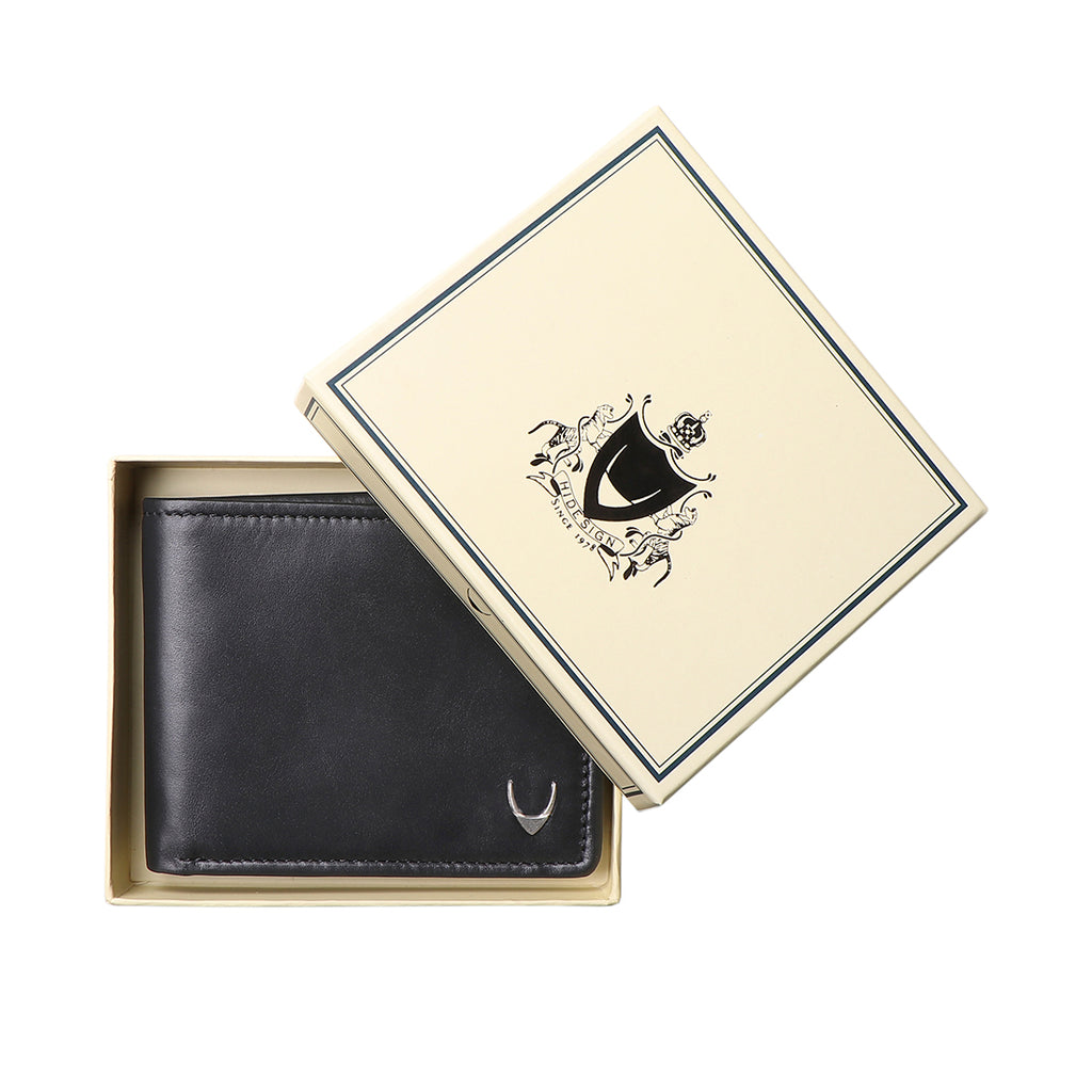 EE MYW-06A RF BI-FOLD WALLET