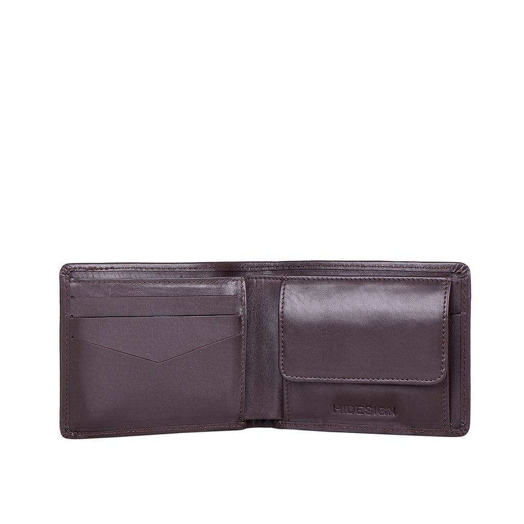 EE MYW-06A RF BI-FOLD WALLET