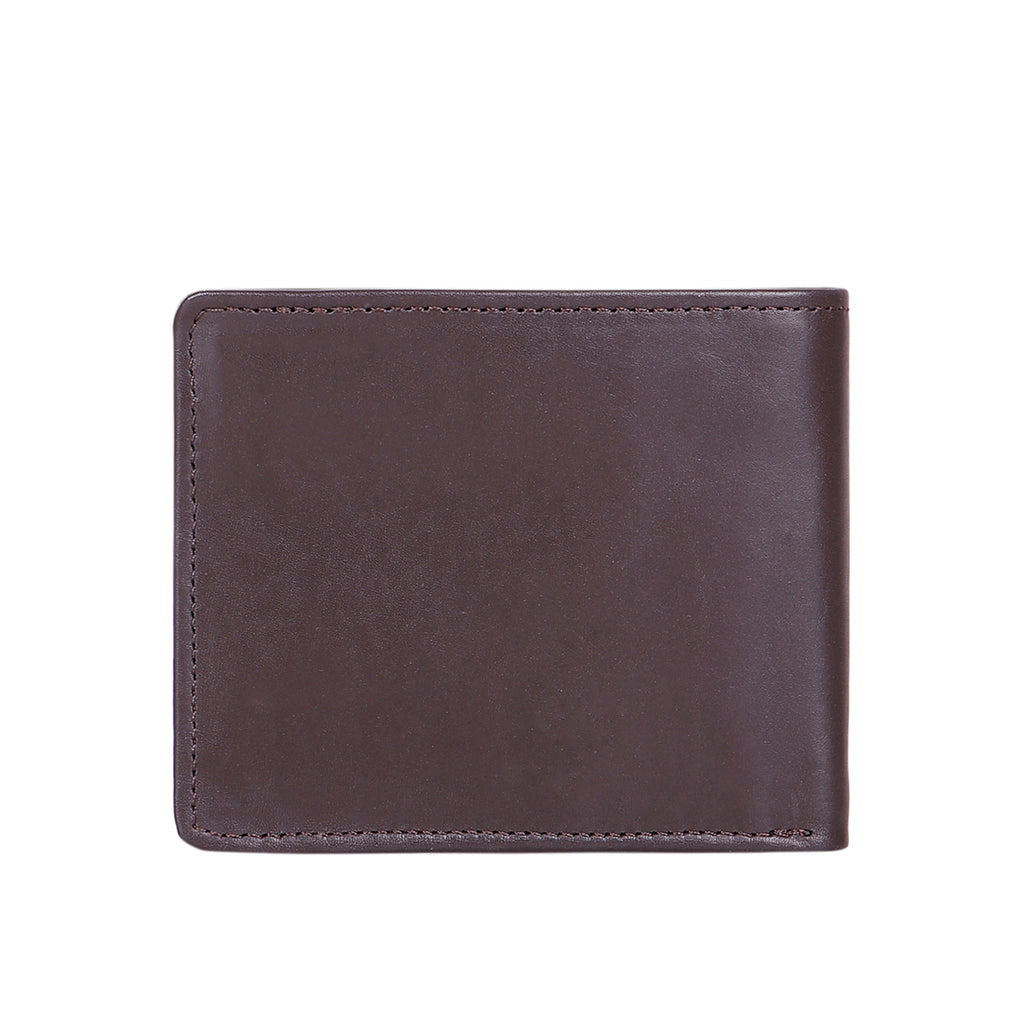 EE MYW-06A RF BI-FOLD WALLET