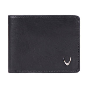 LIBYA BI-FOLD WALLET