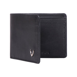 LIBYA BI-FOLD WALLET