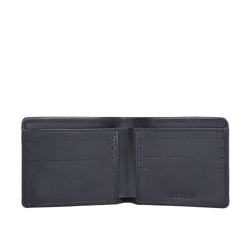 LIBYA BI-FOLD WALLET