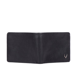 LIBYA BI-FOLD WALLET