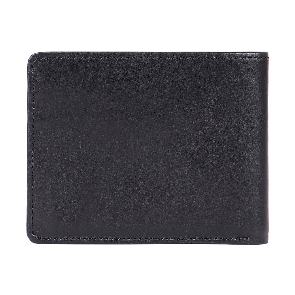 LIBYA BI-FOLD WALLET