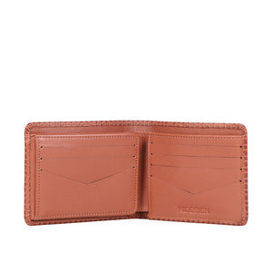 NAMIBIA BI-FOLD WALLET