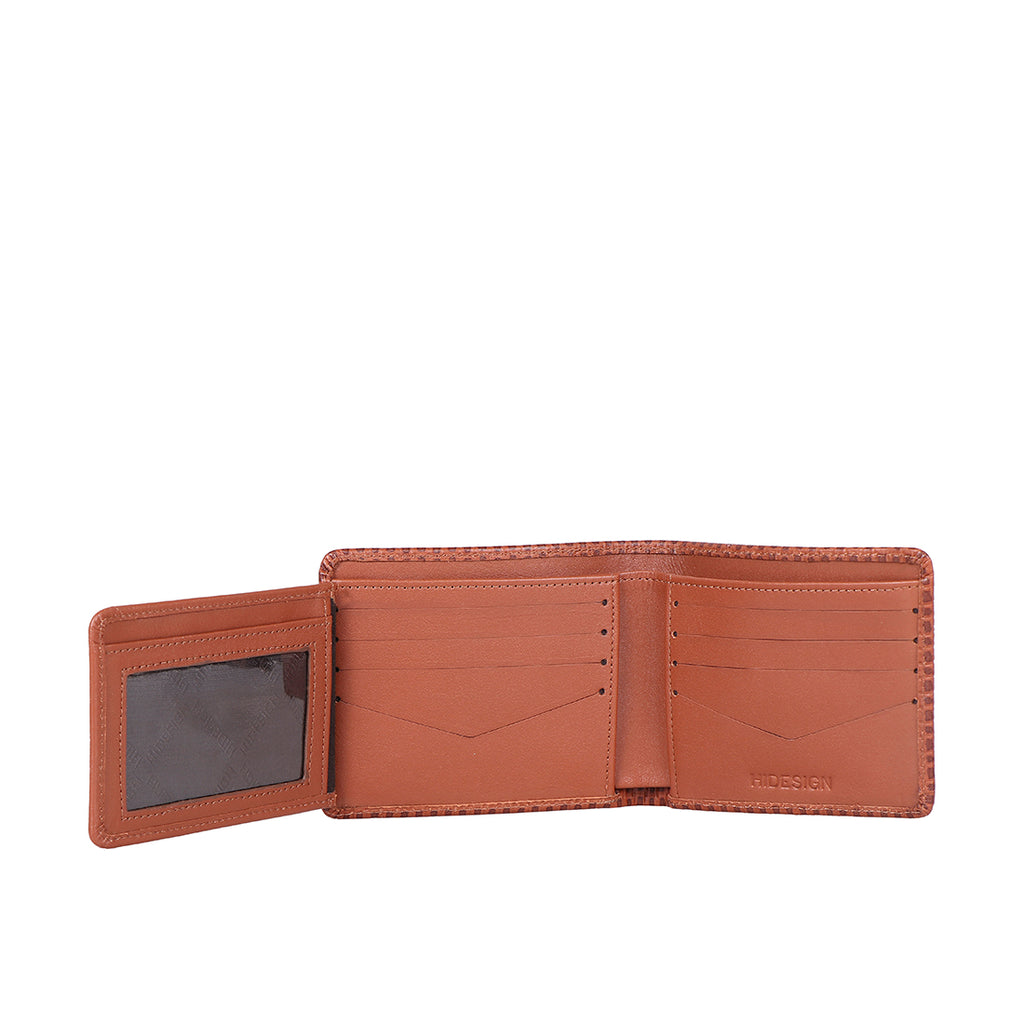 NAMIBIA BI-FOLD WALLET