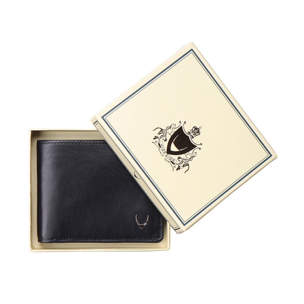 NAMIBIA BI-FOLD WALLET