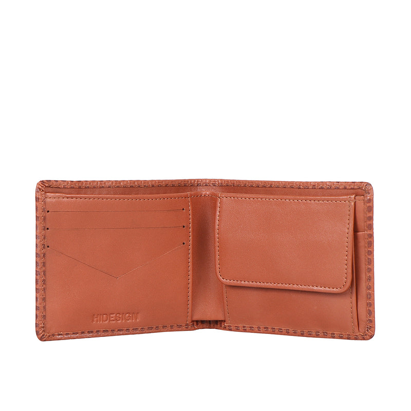 SUDAN BI-FOLD WALLET