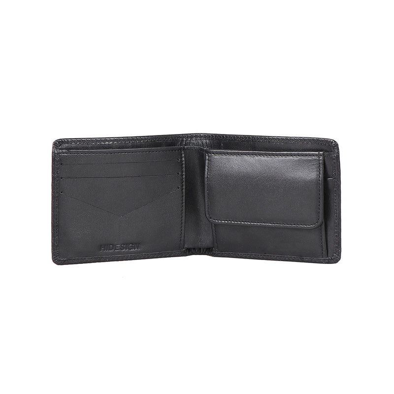 SUDAN BI-FOLD WALLET