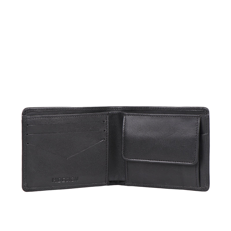 SUDAN BI-FOLD WALLET