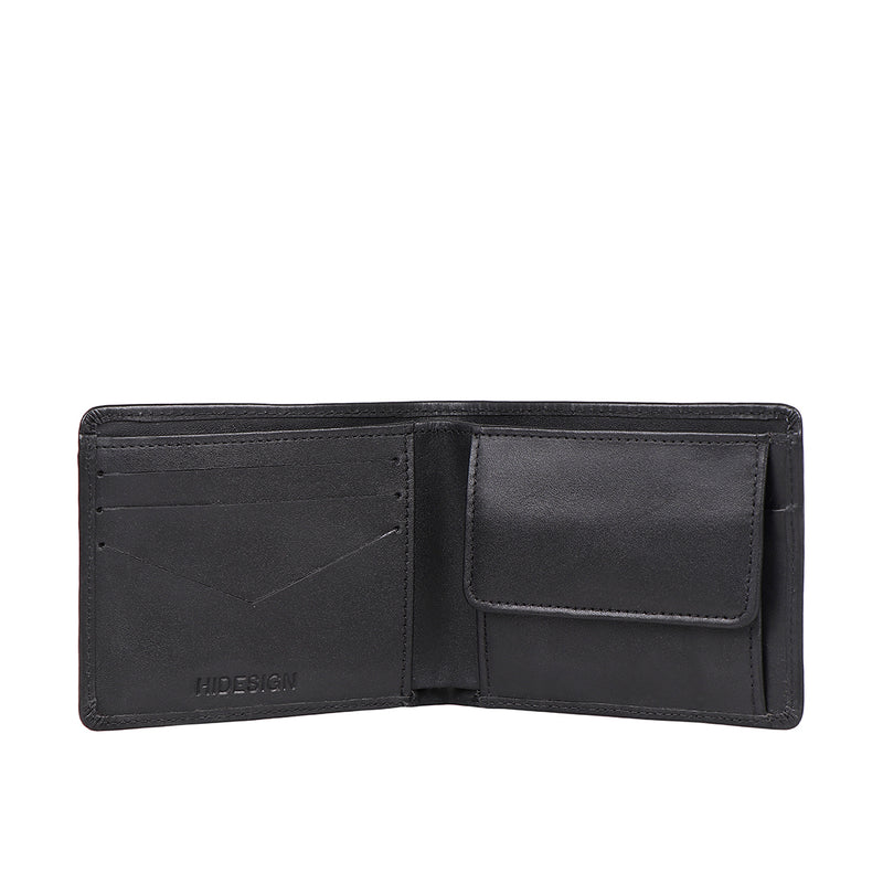 SUDAN BI-FOLD WALLET