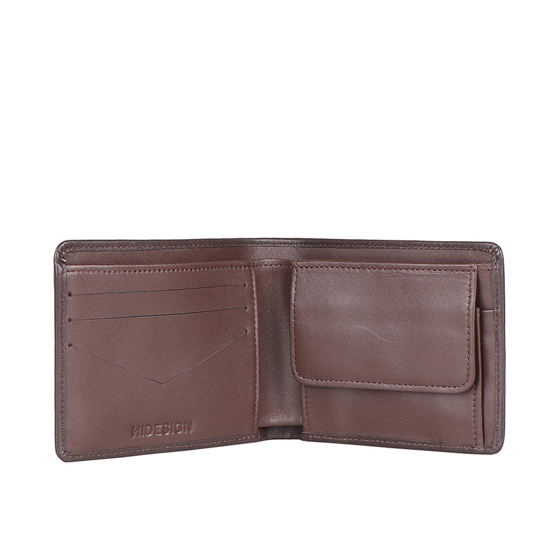 SUDAN BI-FOLD WALLET