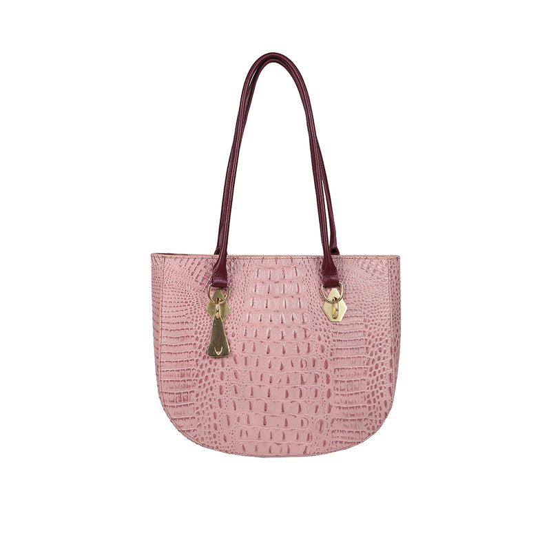 BOULEVARD 06 TOTE BAG