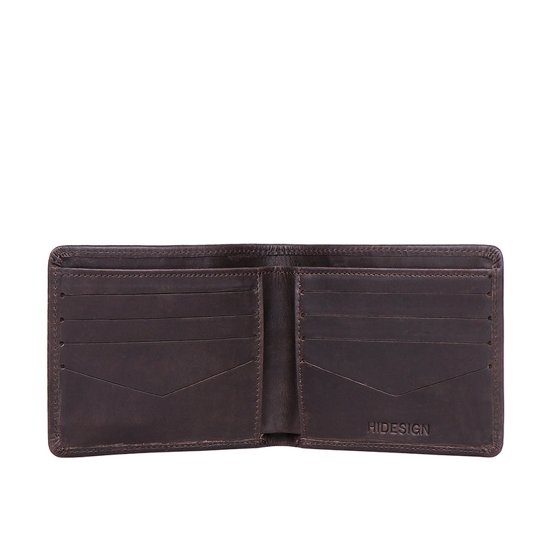 CARLOS-W01 BI-FOLD WALLET