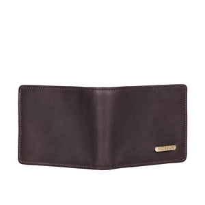 CARLOS-W01 BI-FOLD WALLET