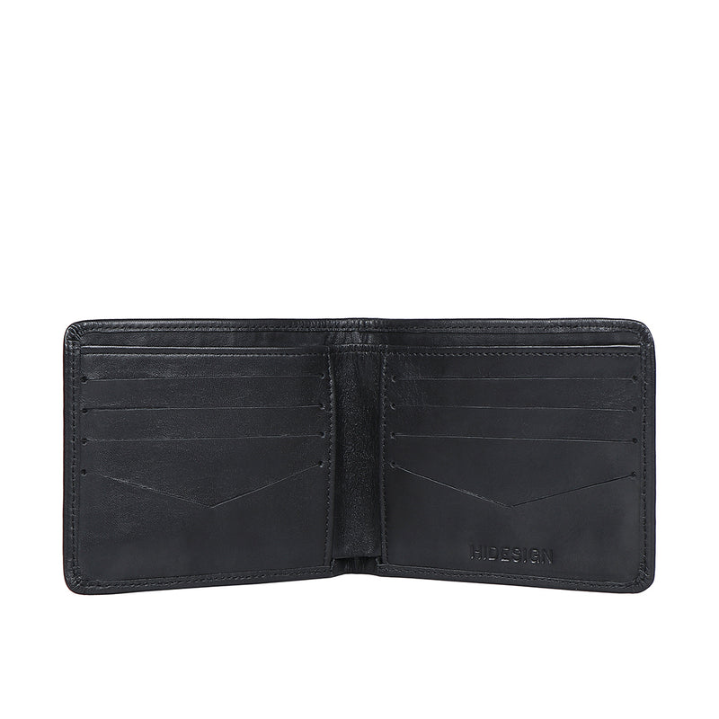 CARLOS-W01 BI-FOLD WALLET