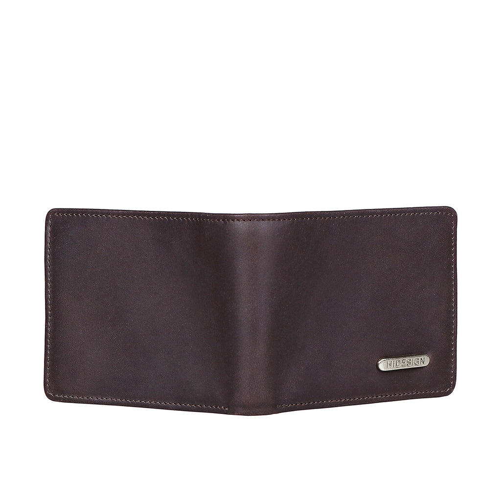 CARLOS-W02 BI-FOLD WALLET