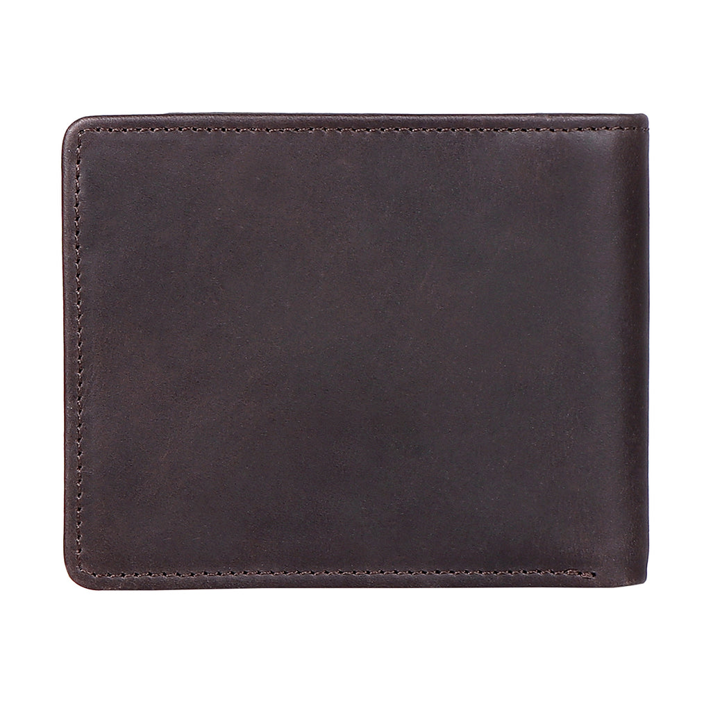 CARLOS-W02 BI-FOLD WALLET