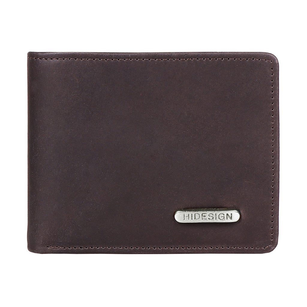 CARLOS-W05 BI-FOLD WALLET