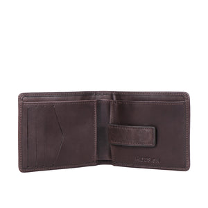 CARLOS-W05 BI-FOLD WALLET