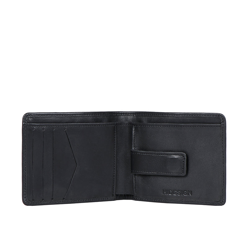 CARLOS-W05 BI-FOLD WALLET
