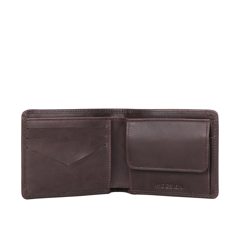 CARLOS-W06 BI-FOLD WALLET