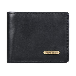 CARLOS-W06 BI-FOLD WALLET