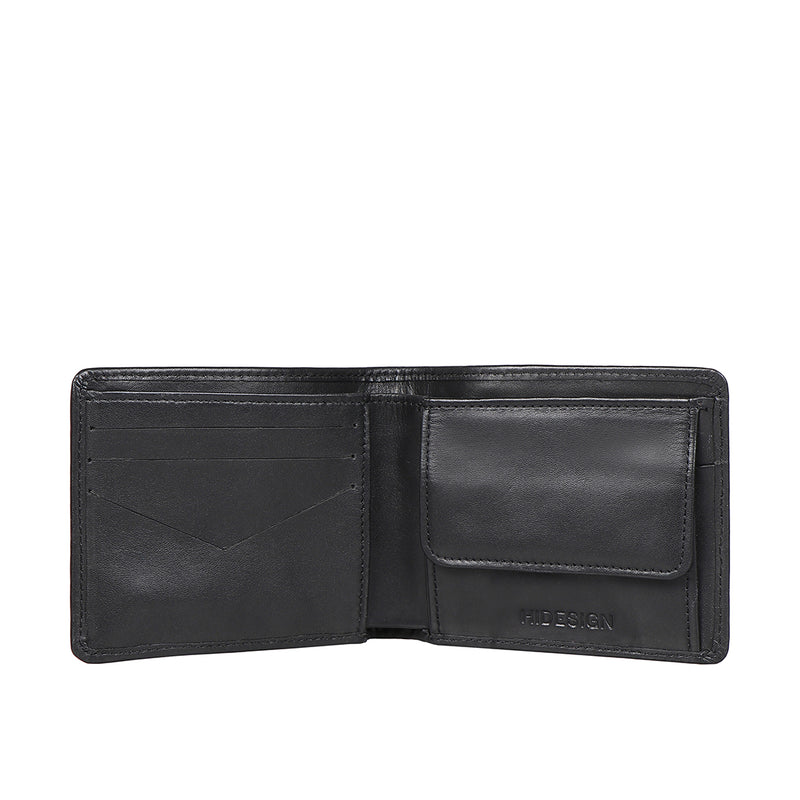 CARLOS-W06 BI-FOLD WALLET