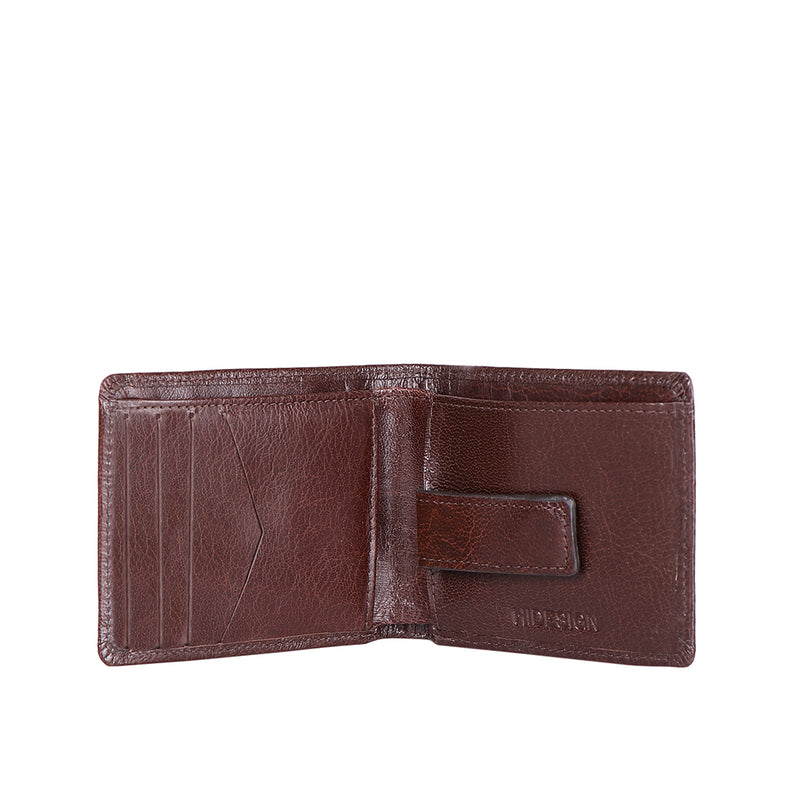 EE MYW-05A RF BI-FOLD WALLET