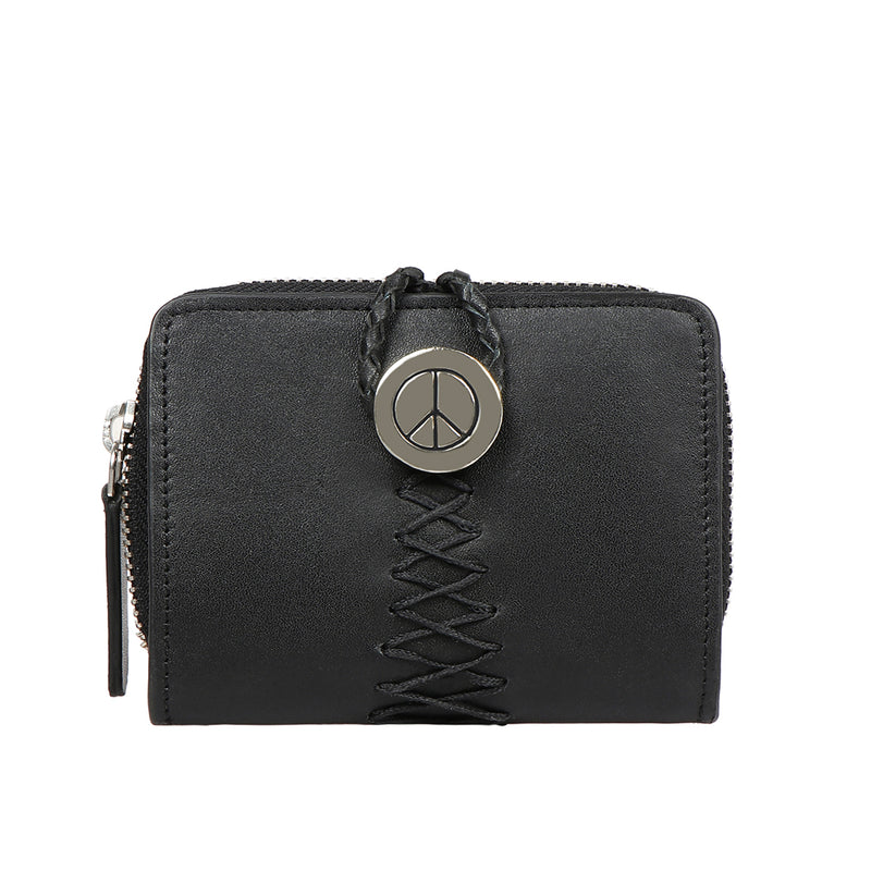 DONNA W2 TRI-FOLD WALLET