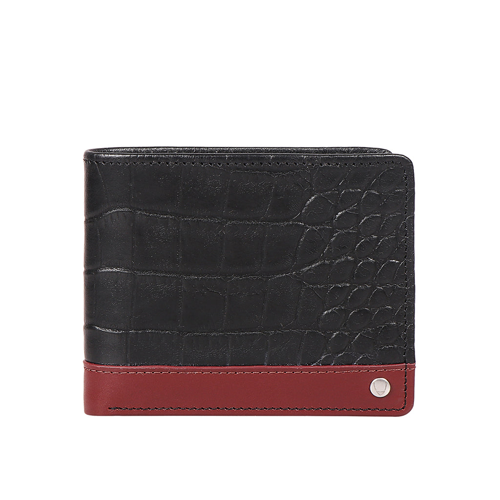 BOBBY W2 BI-FOLD WALLET