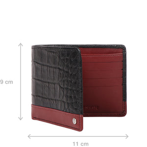 BOBBY W2 BI-FOLD WALLET