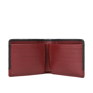 BOBBY W2 BI-FOLD WALLET