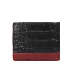 BOBBY W2 BI-FOLD WALLET