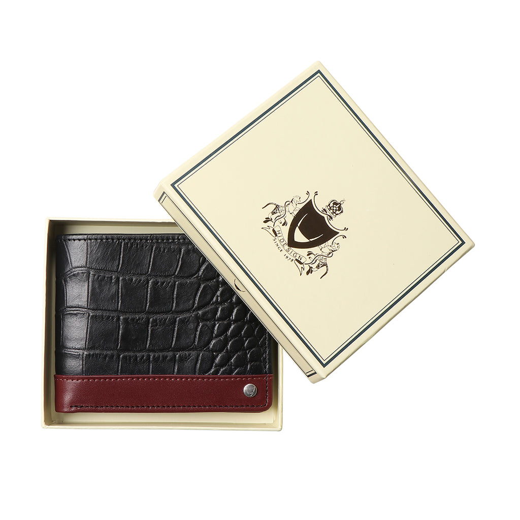 BOBBY W2 BI-FOLD WALLET