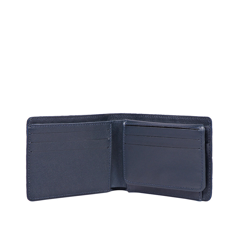 BOSTON W1 BI-FOLD WALLET