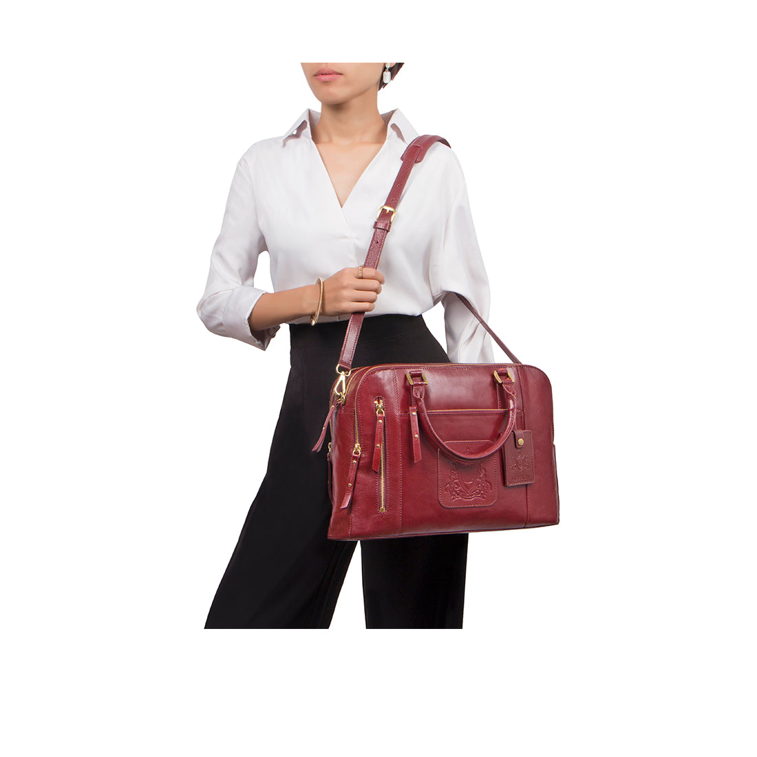 WINONA 2 SHOULDER BAG