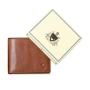 987 TRI-FOLD WALLET