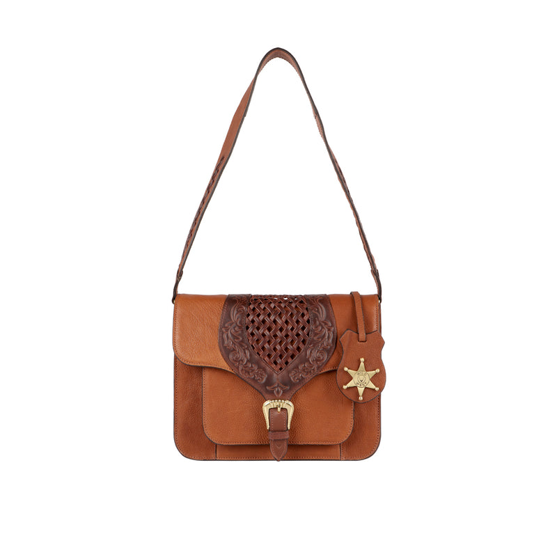 BELLE STAR 02 SHOULDER BAG