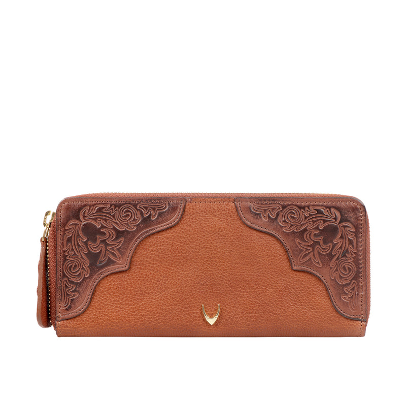 BELLE STAR W1 ZIP AROUND WALLET