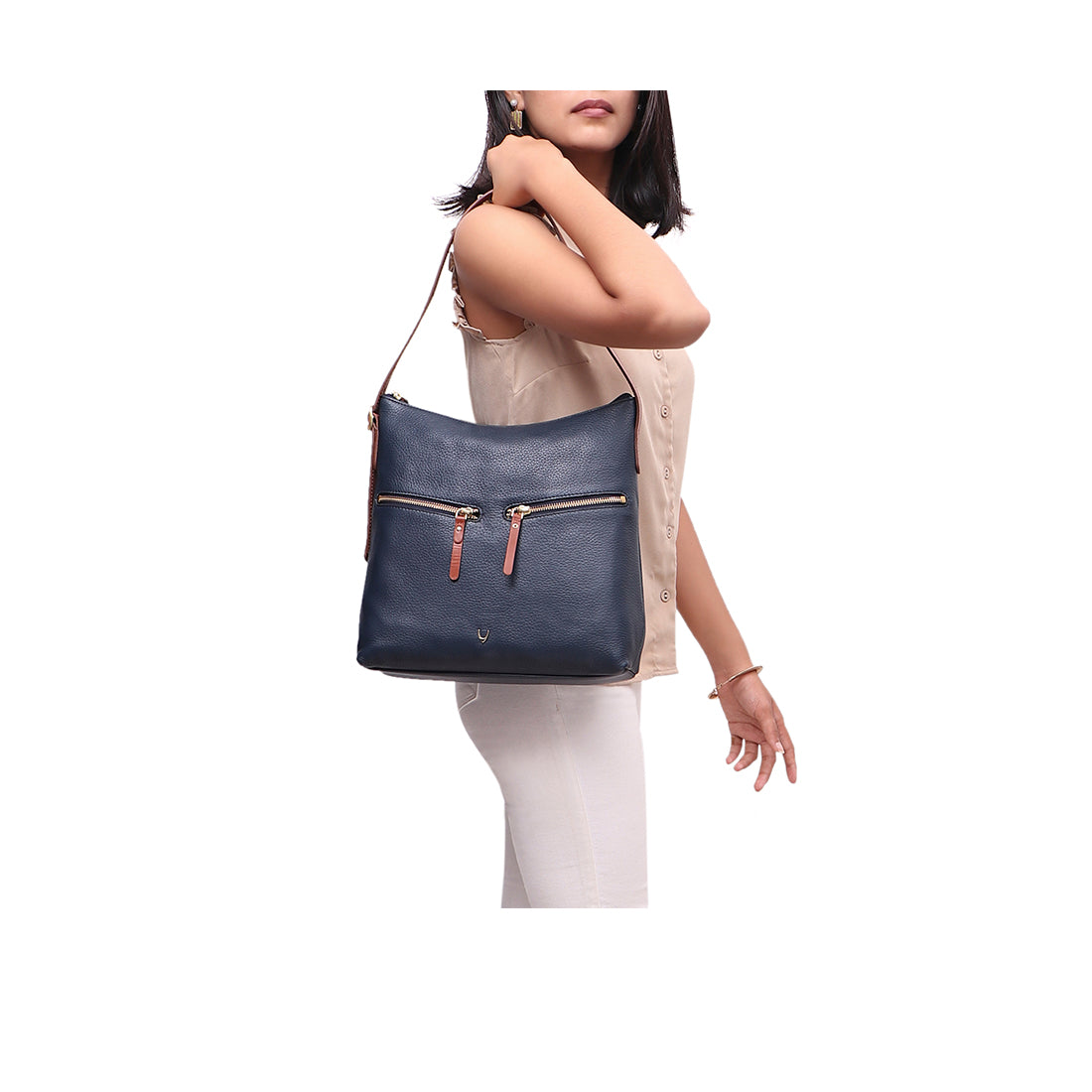 EE NEPTUNE 02 SHOULDER BAG