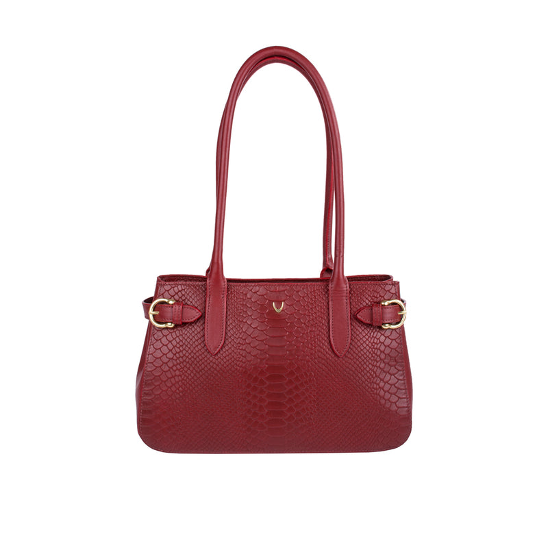 EE SHANGHAI 02 TOTE BAG