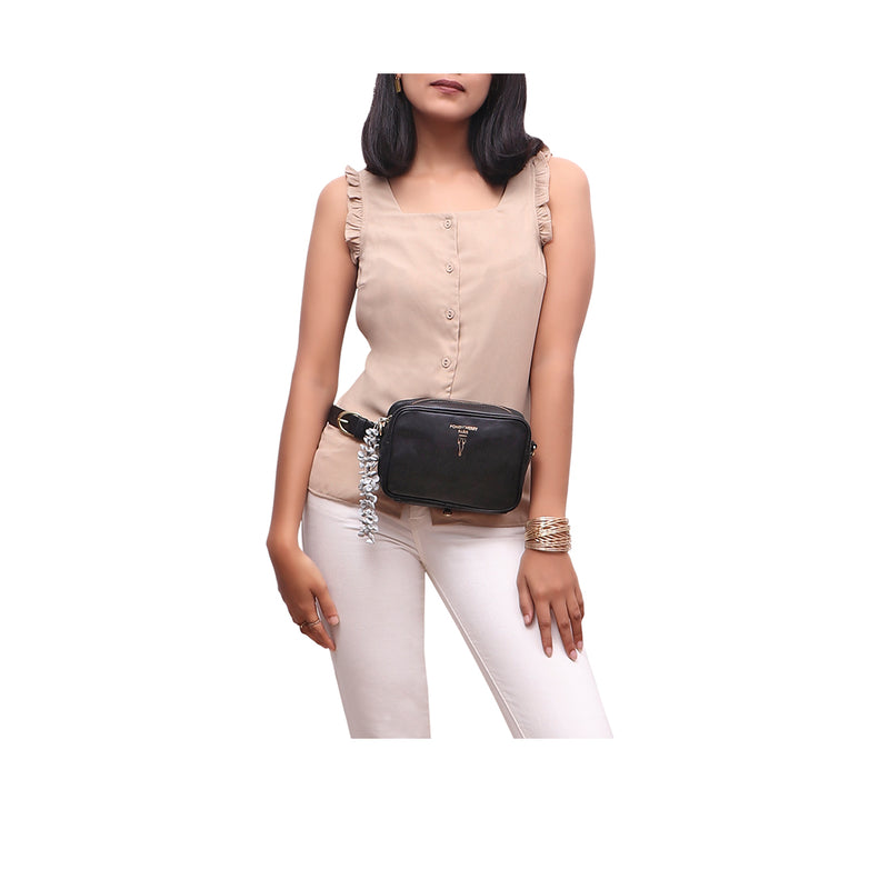 ELAINE 01 BELT BAG