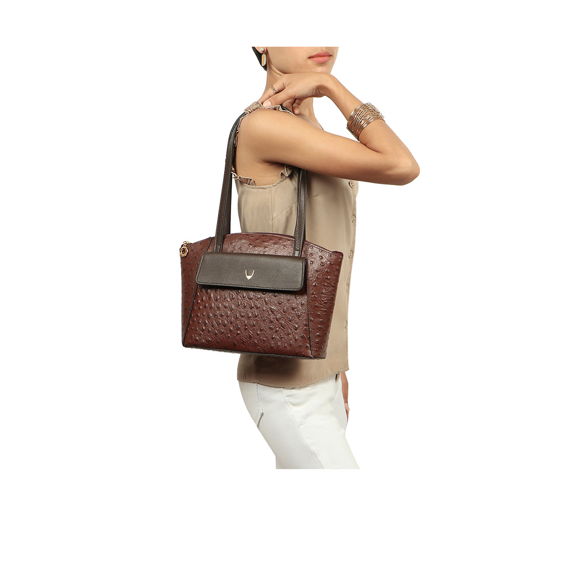 ELINOR 01 SB SHOULDER BAG