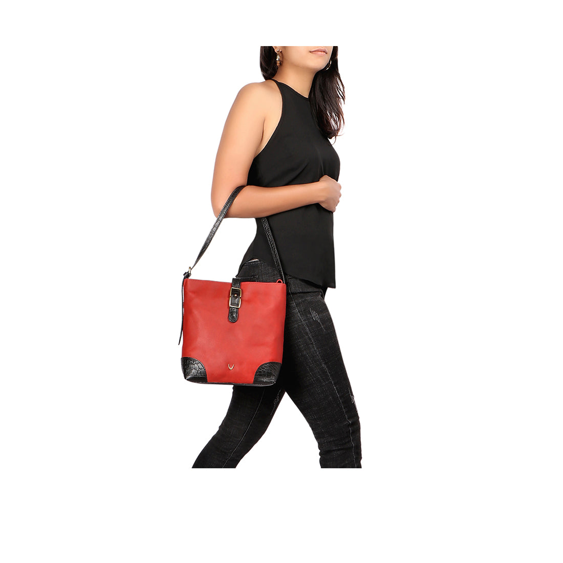 FL KYRA  01 SHOULDER BAG