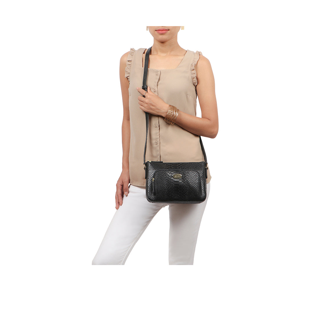 KATNISS 01 SB SLING BAG