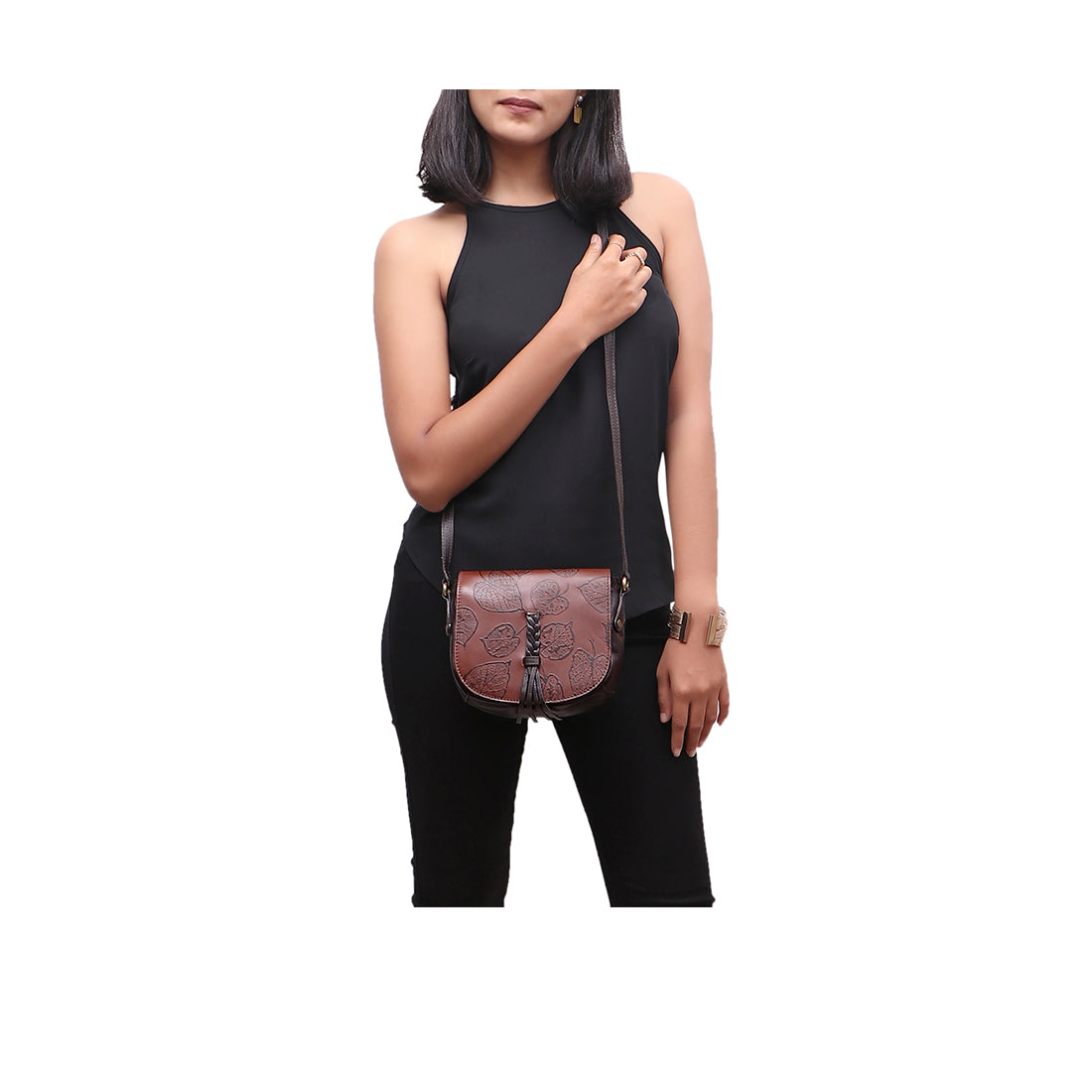 MERYL 03 SLING BAG