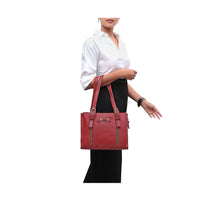Load image into Gallery viewer, METAL 01 TOTE BAG

